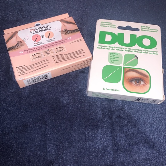 Lash bundle - Picture 2 of 2